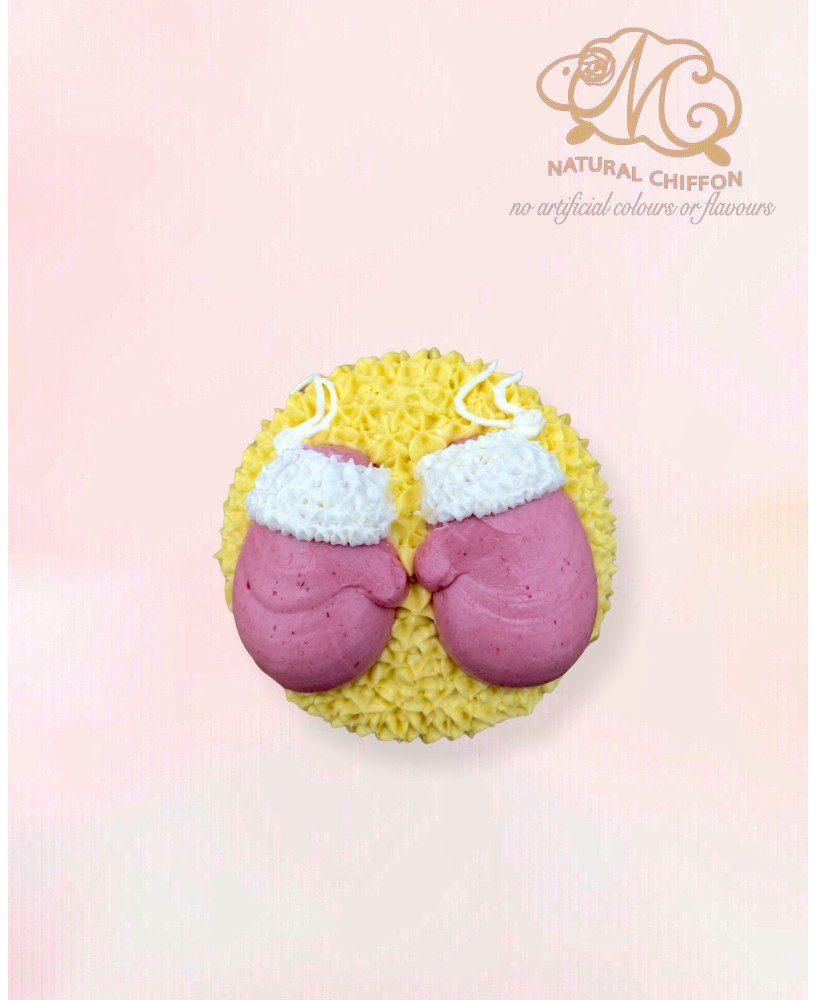 CO149 牶套  Cupcake